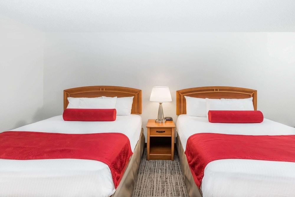 Wyndham Garden Ankeny Hotel Kültér fotó