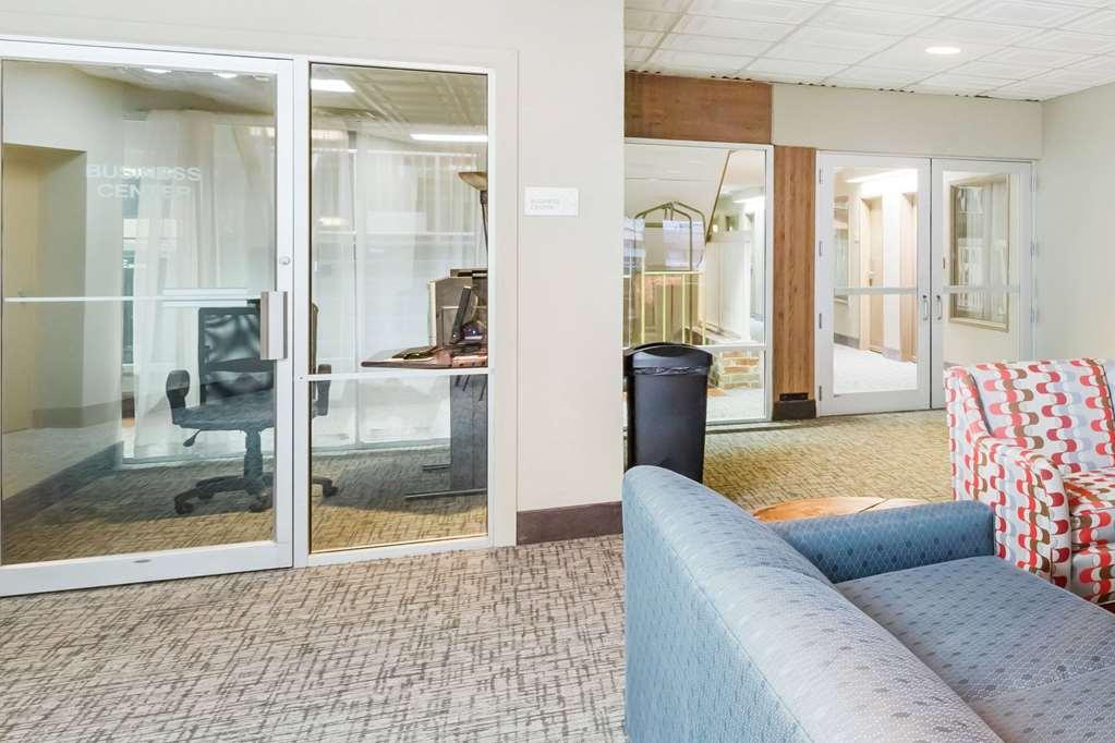 Wyndham Garden Ankeny Hotel Létesítmények fotó