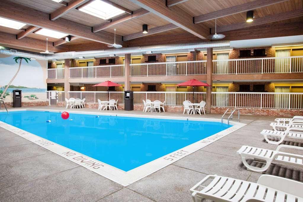 Wyndham Garden Ankeny Hotel Létesítmények fotó
