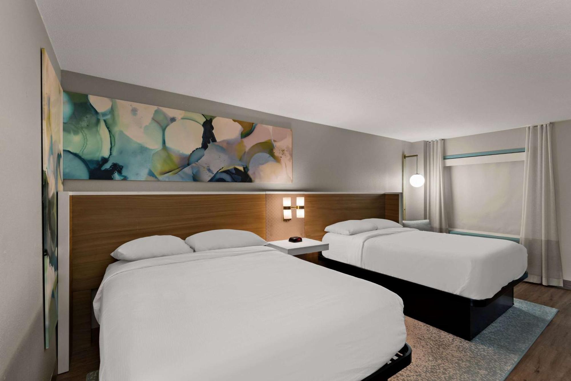 Wyndham Garden Ankeny Hotel Kültér fotó